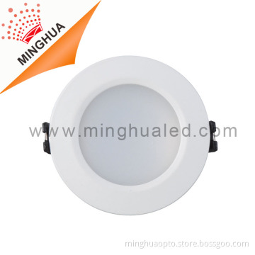 2.5inch 6W Cool White LED Downlight with CE